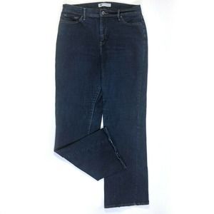 512 Perfectly Slimming Bootcut Jeans 